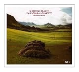 Das Sobhraj Quartett, Audio-CD - Christian Kracht, Eckhart Nickel