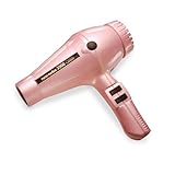 Turbo Power Twin Turbo 3200 Pink