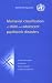 Book Multiaxial Classification of Child and Adolescent Psychiatric Disorders: The ICD-10 Classification of Mental and Behavioural Disorders in Children and