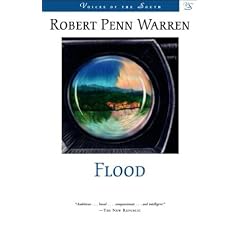 Flood: A Romance of Our Time