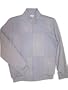 Alfred Dunner Easy Does It Floral Jacket Periwinkle 8