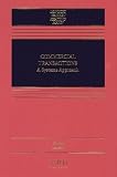 Commercial Transactions: A Systems Approach (Casebook Series)