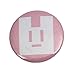 Dramatical Murder DMMD Brooch Badge Cosplay Costume Accessories Button Set of 4