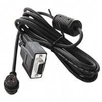 Garmin PC-Interfacekabel für Navigationssysteme GPSMap 60c/60cs