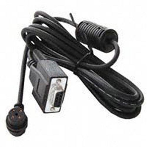 Garmin PC-Interfacekabel f&uuml;r Navigationssysteme GPSMap 60c/60cs Preisvergleich