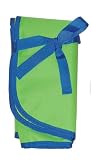 Kalencom Diaper Changer Pad Apple/Royal