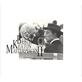 BUSTER KEATON MASTERPIECIES キートンDVD-BOX 2