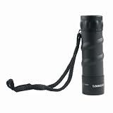 Tasco 10 x 25mm Black Monocular