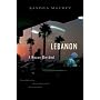Lebanon: A House Divided