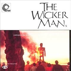 The Wicker Man