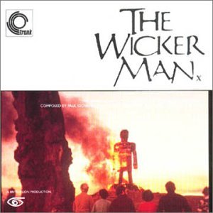 The Wicker Man Paul Giovanni & Magnet