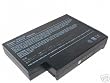 IngenuityTech F4809A F4812A Replacement Battery for HP Pavilion ZE4000 ZE4200 ZE4300 ZE4400 ZE5000 ZE5200 ZE5300 F4809A XT