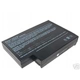 IngenuityTech F4809A F4812A Replacement Battery for HP Pavilion ZE4000 ZE4200...