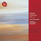Borodin: Symphonies Nos...
