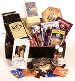 Joe's Gourmet Box- For the coffee and tea connoisseur