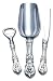 Reed & Barton Francis First 100 Year Anniversary Sterling Silver 3-Piece Bar Set