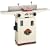 JET 708457K JJ-6CSX 6-Inch 1-HP Jointer, 115/230-Volt 1-Phase