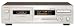 Onkyo TA-6211 Kassettendeck silber