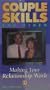 Couple Skills Video [VHS]