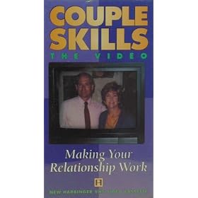 Couple Skills - Video [VHS]