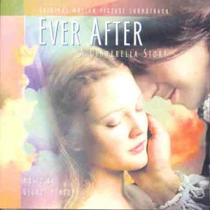 CD-Charts  Music : Ever After-Original Soundtrack [SOUNDTRACK]
