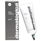 Dermalogica Sheer Tint Moisture SPF 15 (1.5 oz)