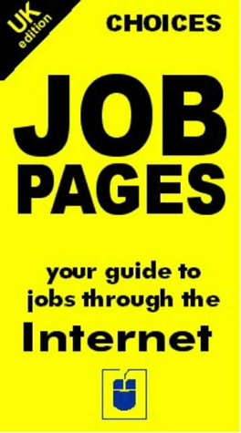 Personal Pages