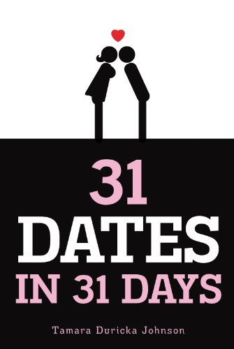 31 dates in 31 days