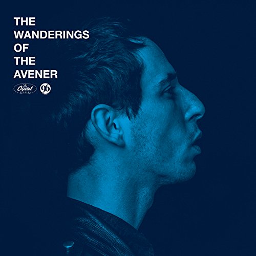 The Avener (avec Adam Cohen) - We go home