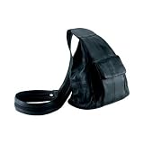 Leather Sling Purse