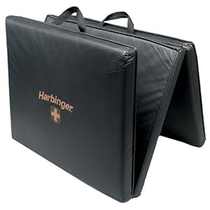 Harbinger Tri-Fold Mat (24 x 60)