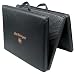 Harbinger 340400 3 Part Exercise Mat 2" x 24" x 60" (Black)