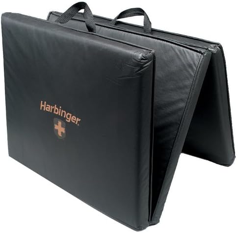 Harbinger Tri-Fold Mat (24" x 60")