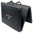 Harbinger 340400 3 Part Exercises Mat 2" x 24" x 60" (Black) Harbinger 340400 3 Part Exercises Mat 2" x 24" x 60" (Black)