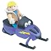 Bob The Builder Friction Zoomer with Bob