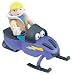 Bob The Builder Friction Zoomer with Bob