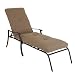 Sean Conway™ Tiverton Cushioned Chaise Lounge Reviews