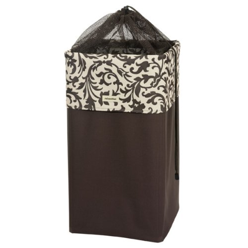 Reisenthel CX 1201 Laundrybox Mokka-Barock Sand Preisvergleich