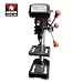 8 Mini Drill Press, 5 Speed W/laser