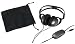 Noise Cancellation Headphones