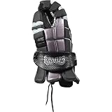 Gait Chaos Goalie and Regular Lacrosse Gloves
