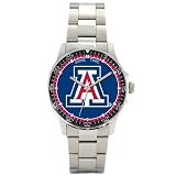 Arizona Wildcats Mens Coaches Series Team Watch