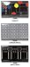 ACME Studios Standard Card Case Currier (CW32BC)