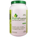 PlantFusion Protein Vanilla Bean 2lb