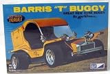 Barris T Buggy