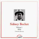 CD-Charts  Search : Sidney Bechet Vol.1: 1923