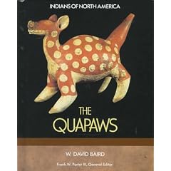 The Quapaws (Indians of North America)