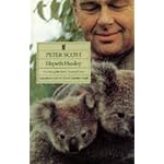 Peter Scott book cover