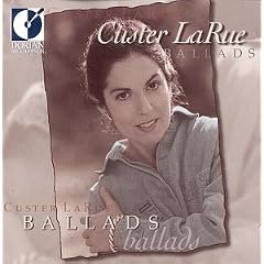 Custer La Rue Ballads