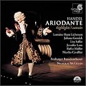 Handel: Ariodante (Highlights)